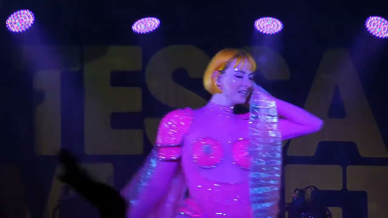 Tessa Violet - Breakdown (Tessa Violet My God! The Tour 2023)