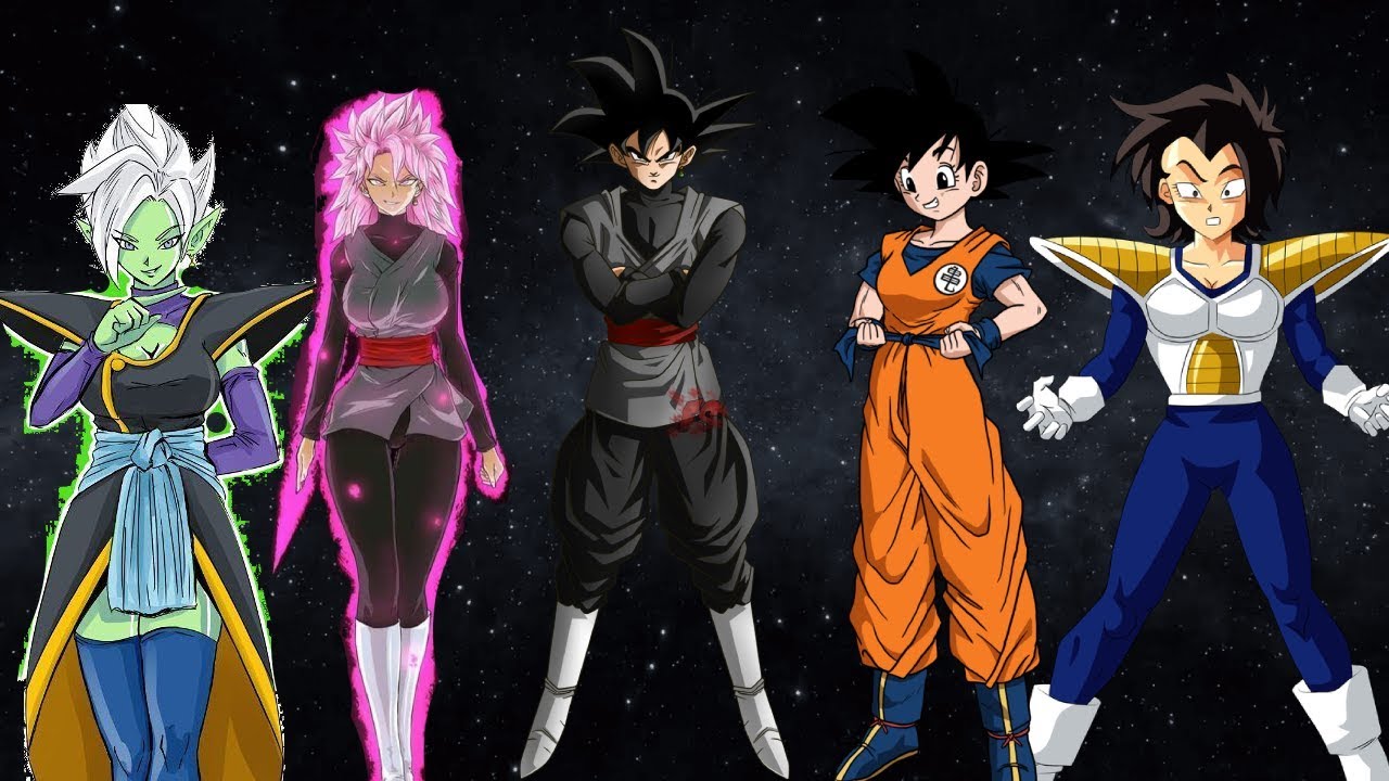 LA TRAICION HACIA GOKU,NUEVO MUNDO PARTE 1