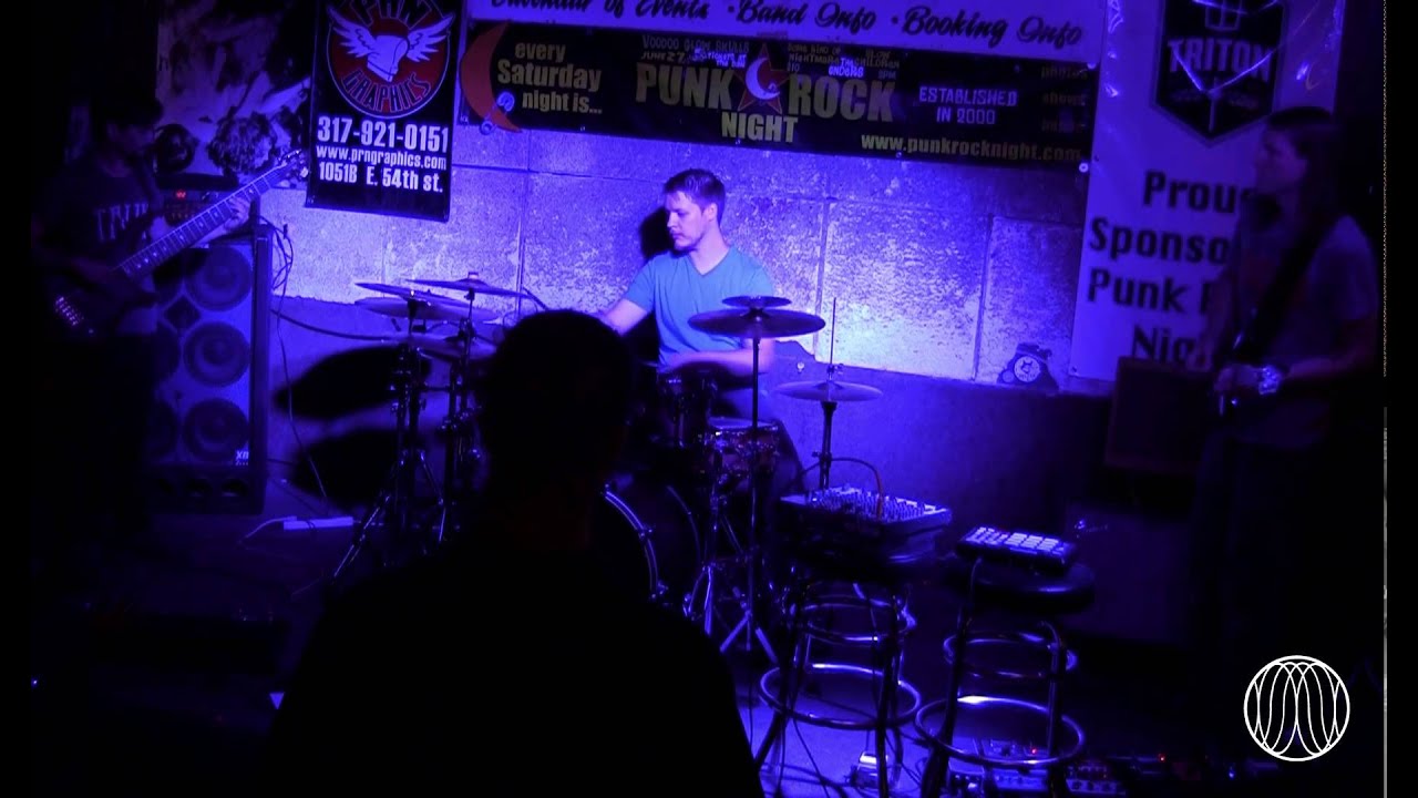 Deaf Scene, Live From The Melody Inn - June 25th 2015
