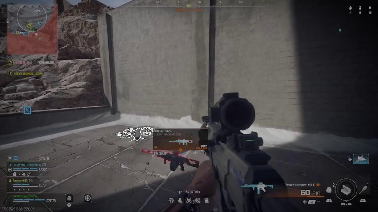 Call of Duty Resurgence Causal: A Little Sunday Funday with @liljcm14 and Special Guest Raccoon923