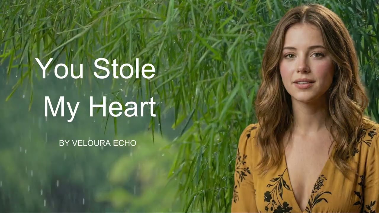 You Stole My Heart By Veloura Echo #video #videos #viral #trending #viral #velouraecho
