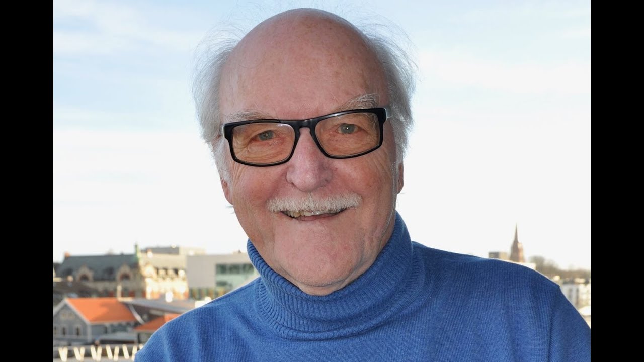 Kildene til dagens tenkning  Kjell Tveter 1