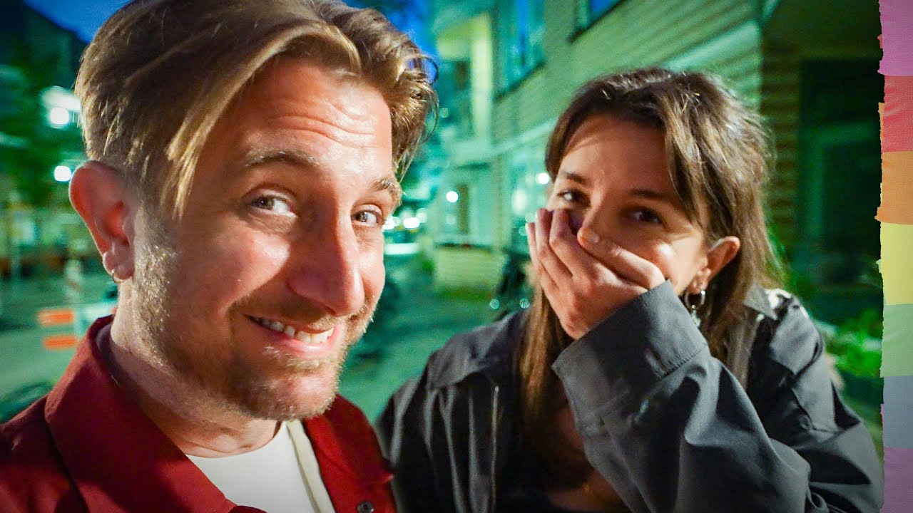 Bonnie en ik worden NERVEUS 😰 | vlog 746