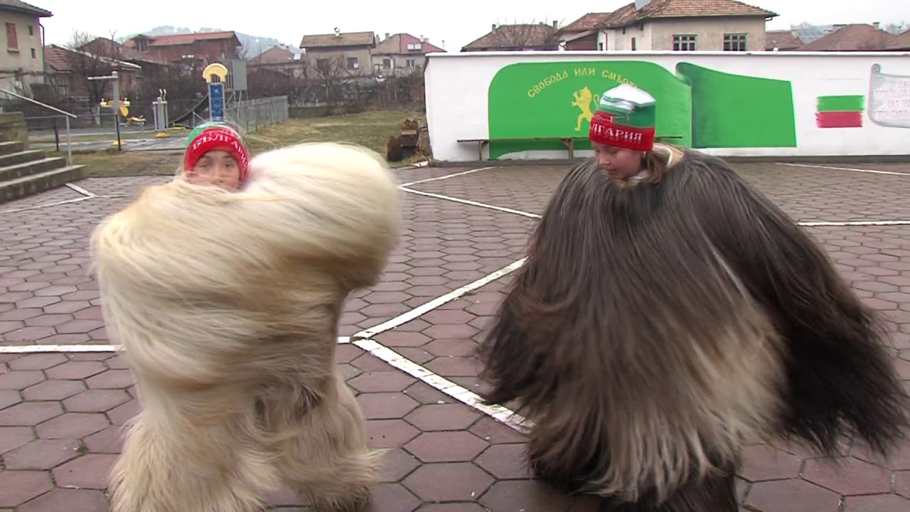 ЕВРО СЕЛО ЧЕРНИЧЕ