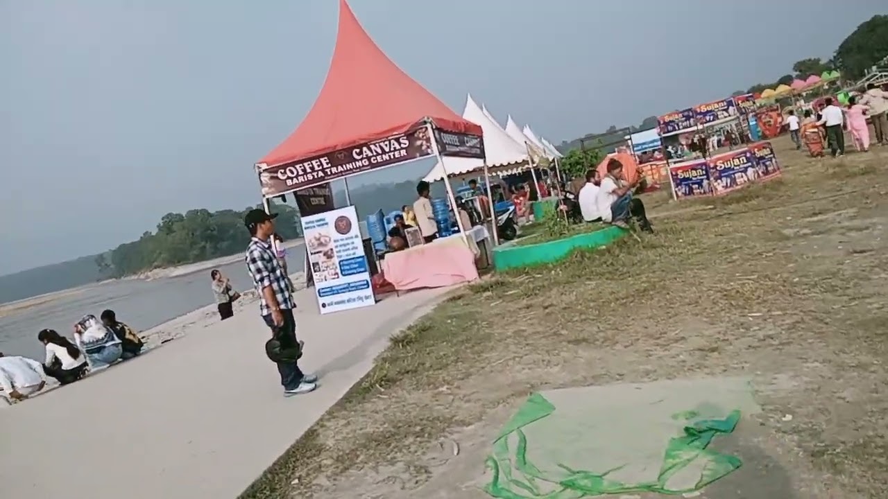 Narayani kinara mahotsav 