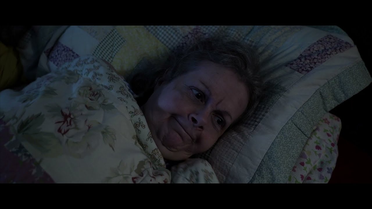 Sleep Apnea (Comedy Short Film)