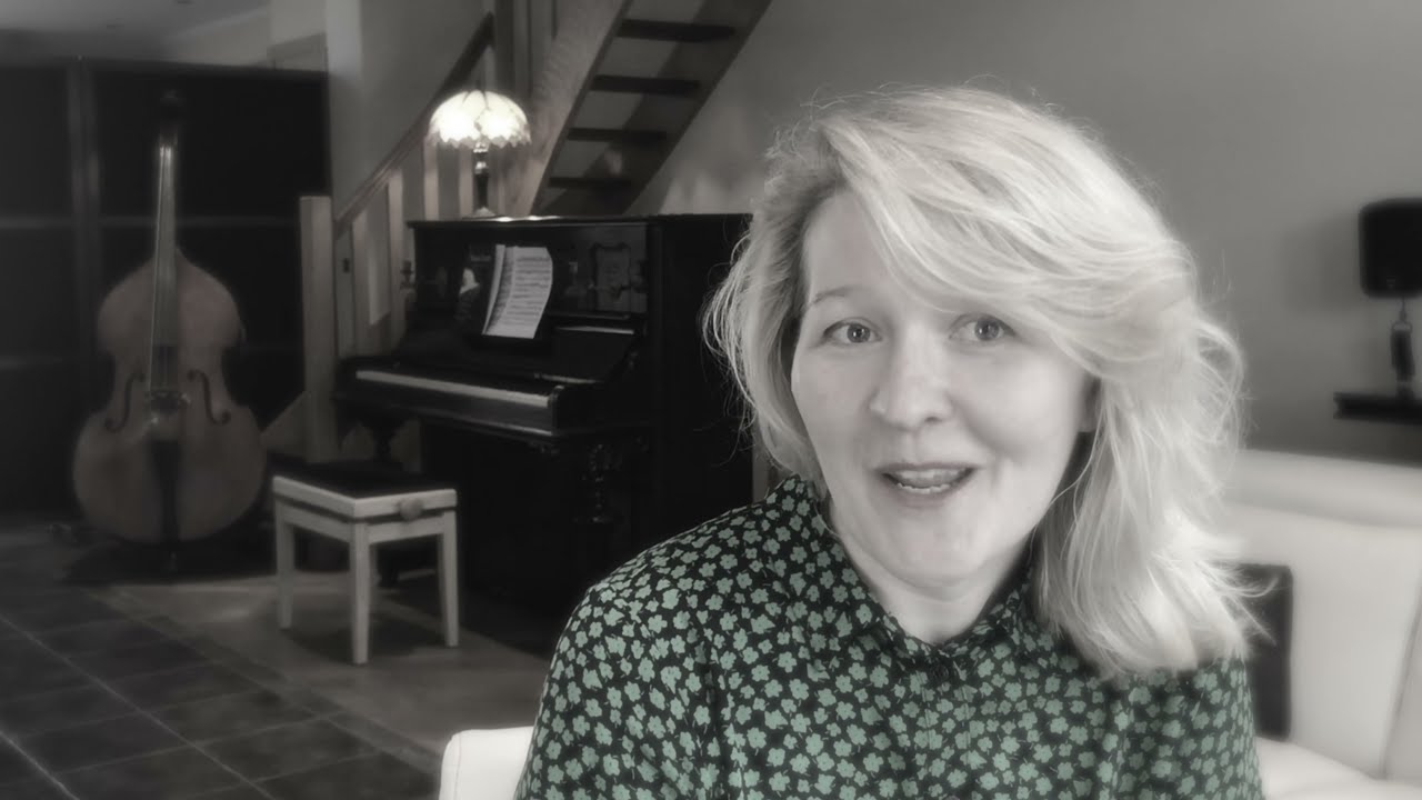 Hiie's Song, composed and performed by Heli Jakobson