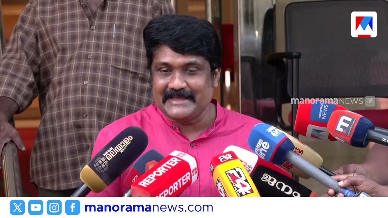 'ട്രോളുകളോട് ഒരു വിരോധവുമില്ല; കഷ്ടത അനുഭവിക്കുന്നവരുടെ ഭാഷ മനസിലാക്കാന്&zwj; സാധിക്കും' | AA Rahim
