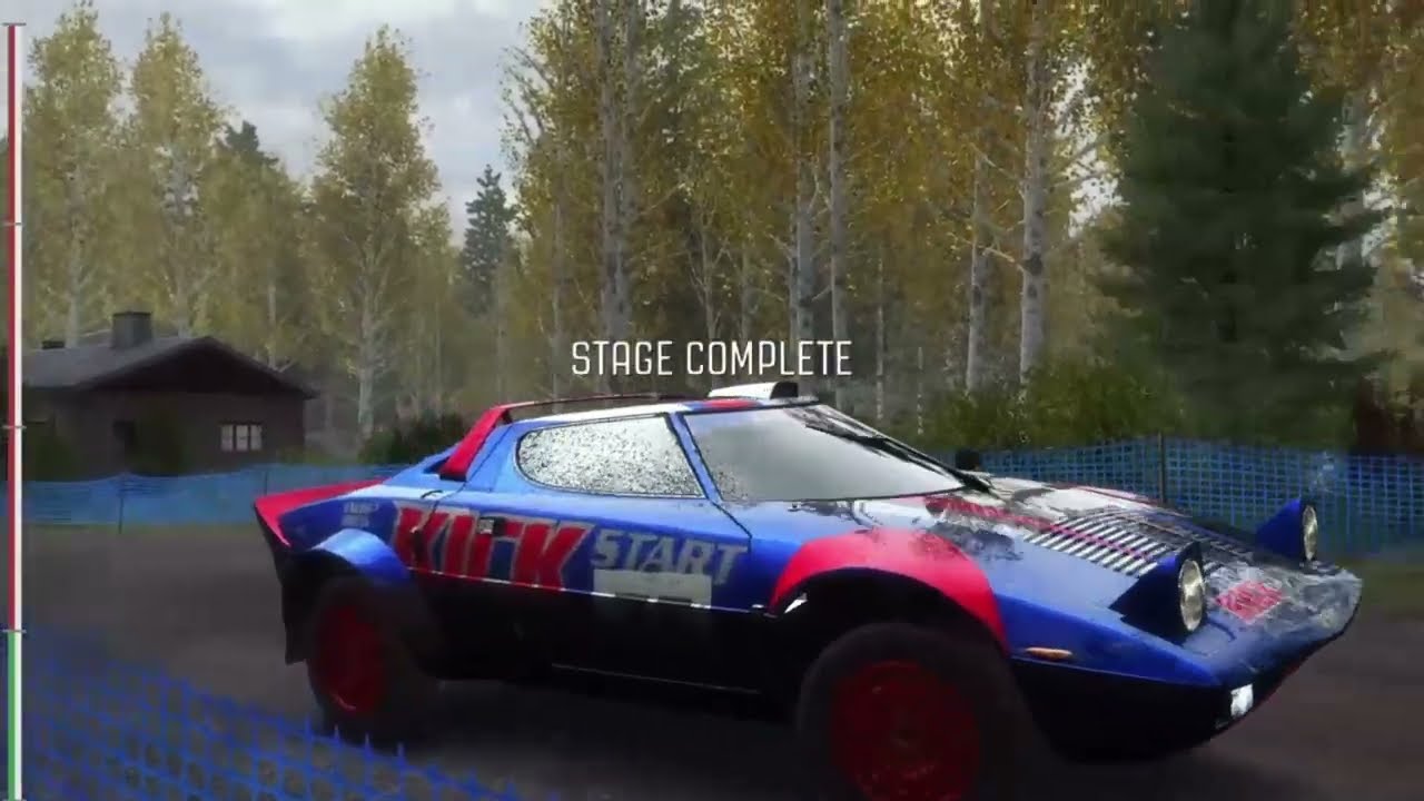 [Dirt Rally]   @Marcao_GT_      #94  #Lancia