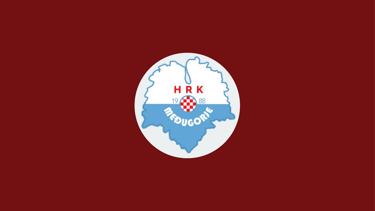 HRK MEĐUGORJE - HRK ČAPLJINA
