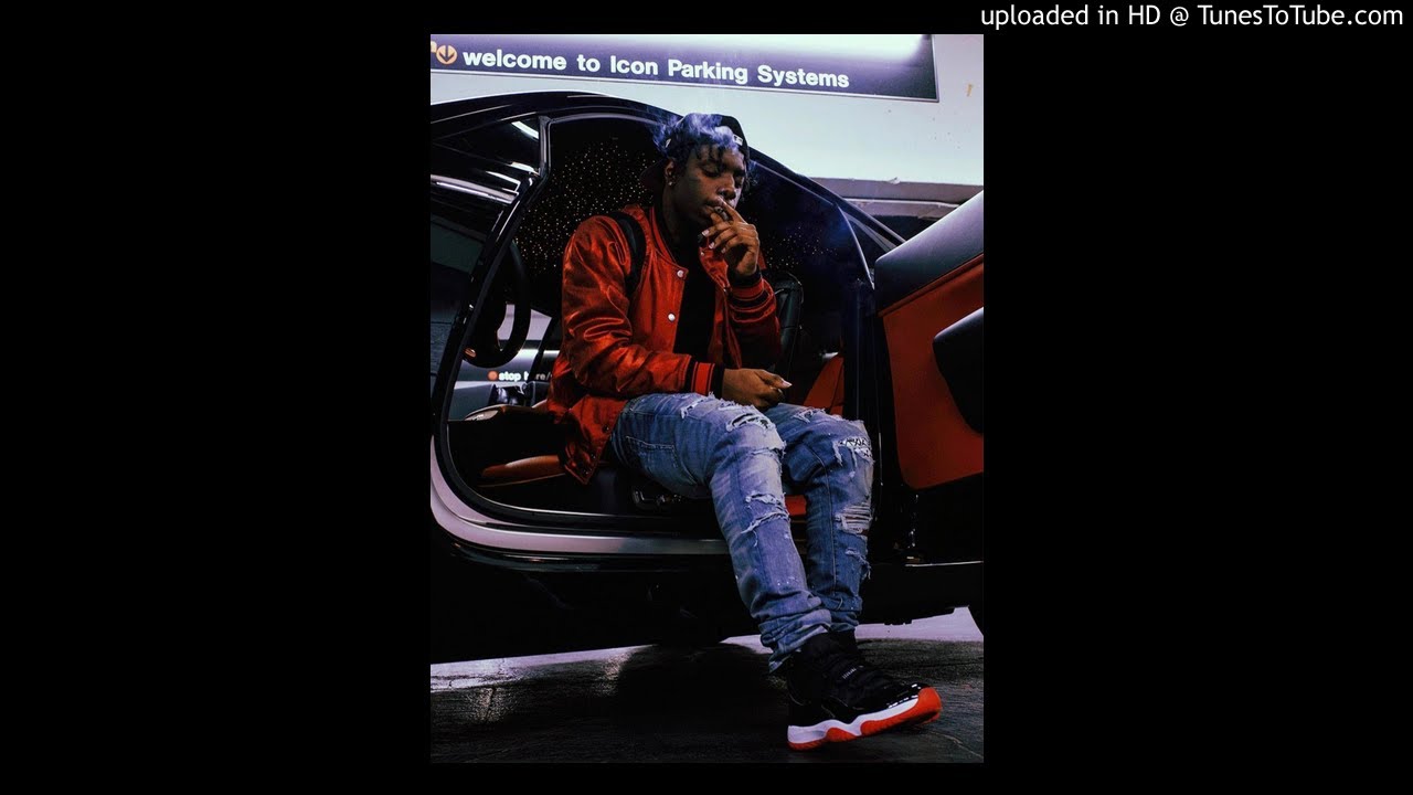 FREE! Sleepy Hallow Type Beat ''Somebody'' (Prod By. ShoBeatz)