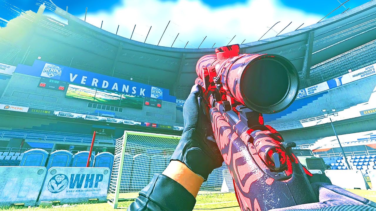 Le MEILLEUR MODE de CALL OF DUTY !! (Escarmouche sur Modern Warfare)