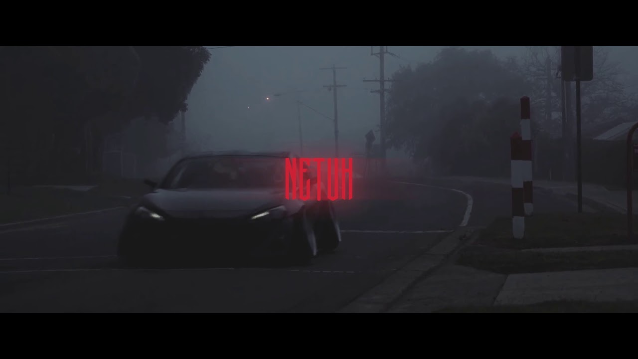 [SOLD] Night Lovell Type Beat 