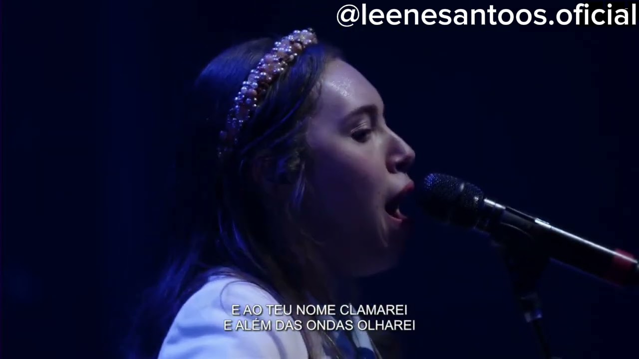 Profundidade com Cristo