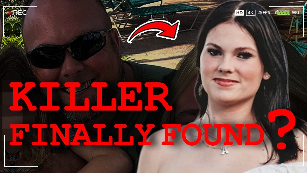 Anna Kepner Case: Stepfather Is Identified as a Killer - The Truth Unfolds  | True Crime Documentary
