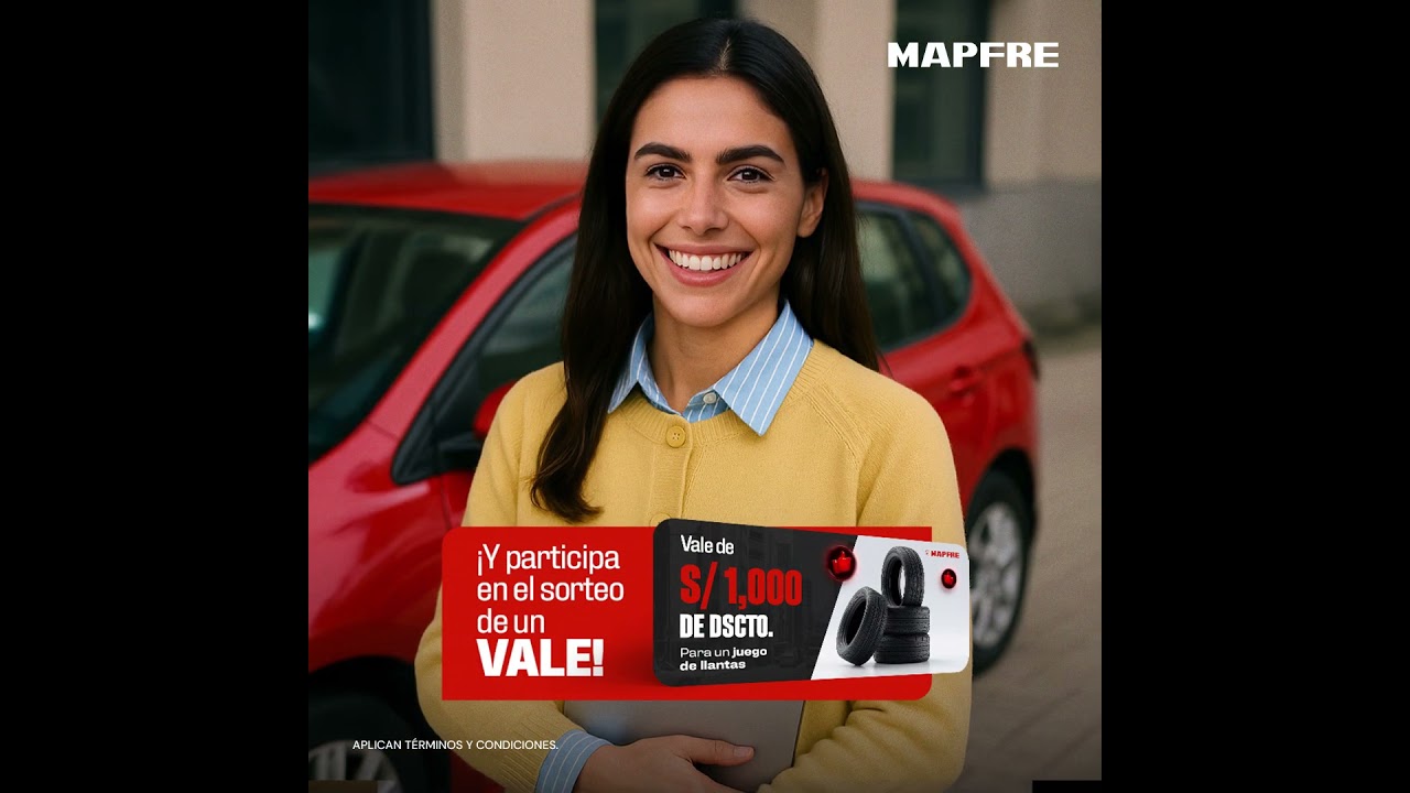 Compra Soat Mapfre