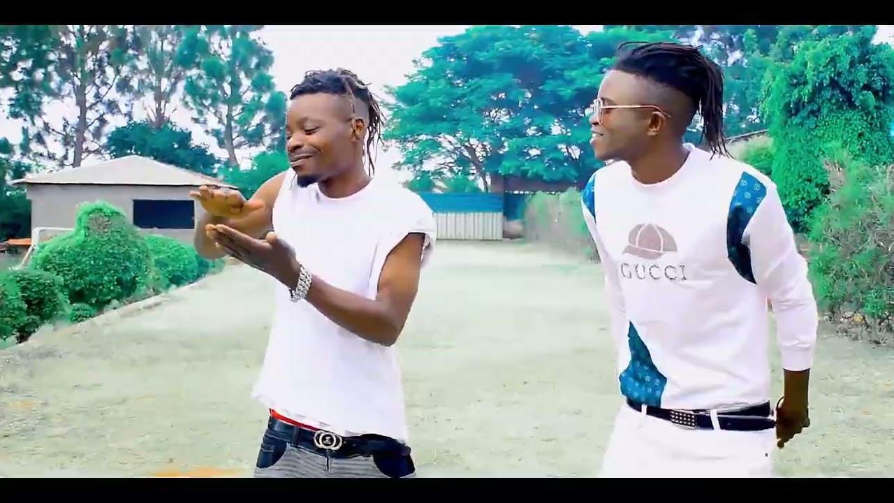 Cota Simao [Babuly] - Kuwengana