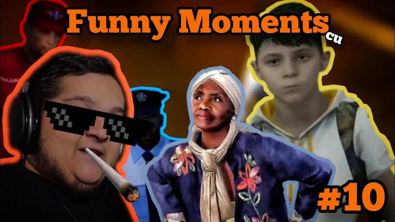 FUNNY MOMENTS CU MIHĂIȚĂ #10 | EPISOD SPECIAL