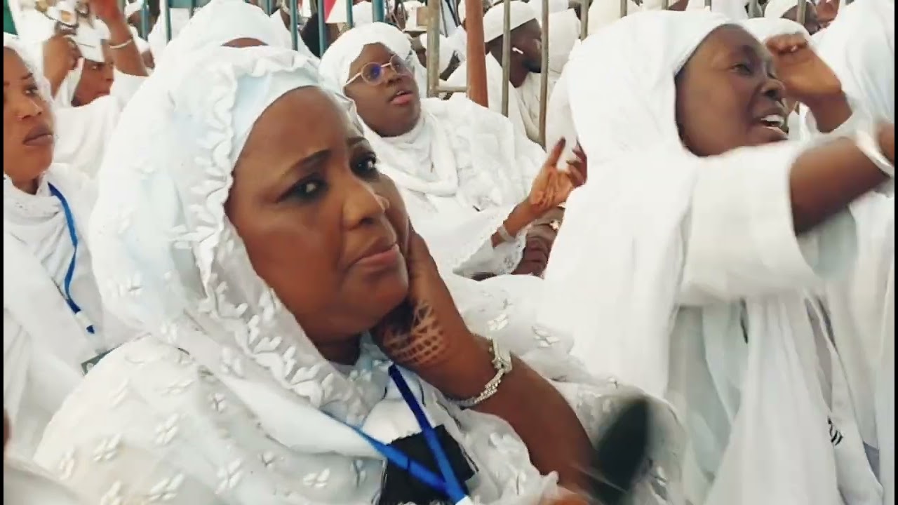 APPEL LAYENE 2024 (Yoor Yoor): IBA GAYE LAYE ET KHOUDIA LAYE
