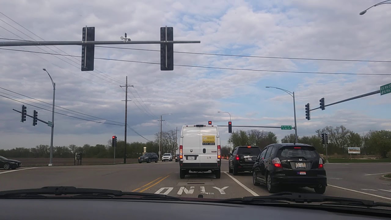 Huntley, Illinois, USA