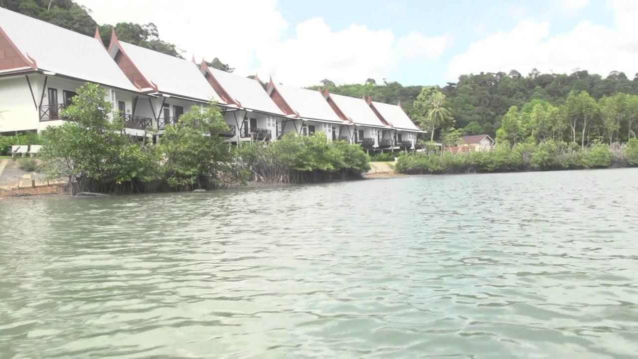 Bhu-Tarn Koh Chang Resort & Spa