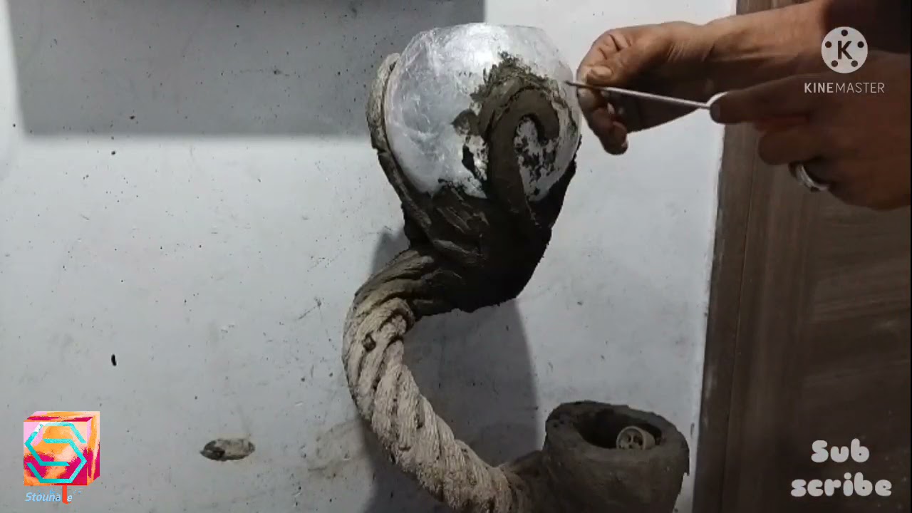 exclusively on channel Stounate cr&eacute;ative 💪 حصريا على قناة ستونات 💪💦🐠