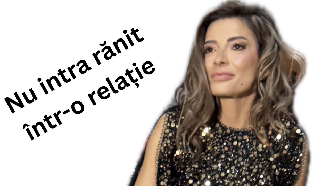 Secretul relatiilor de durată: nu intra rănit într-o relație 