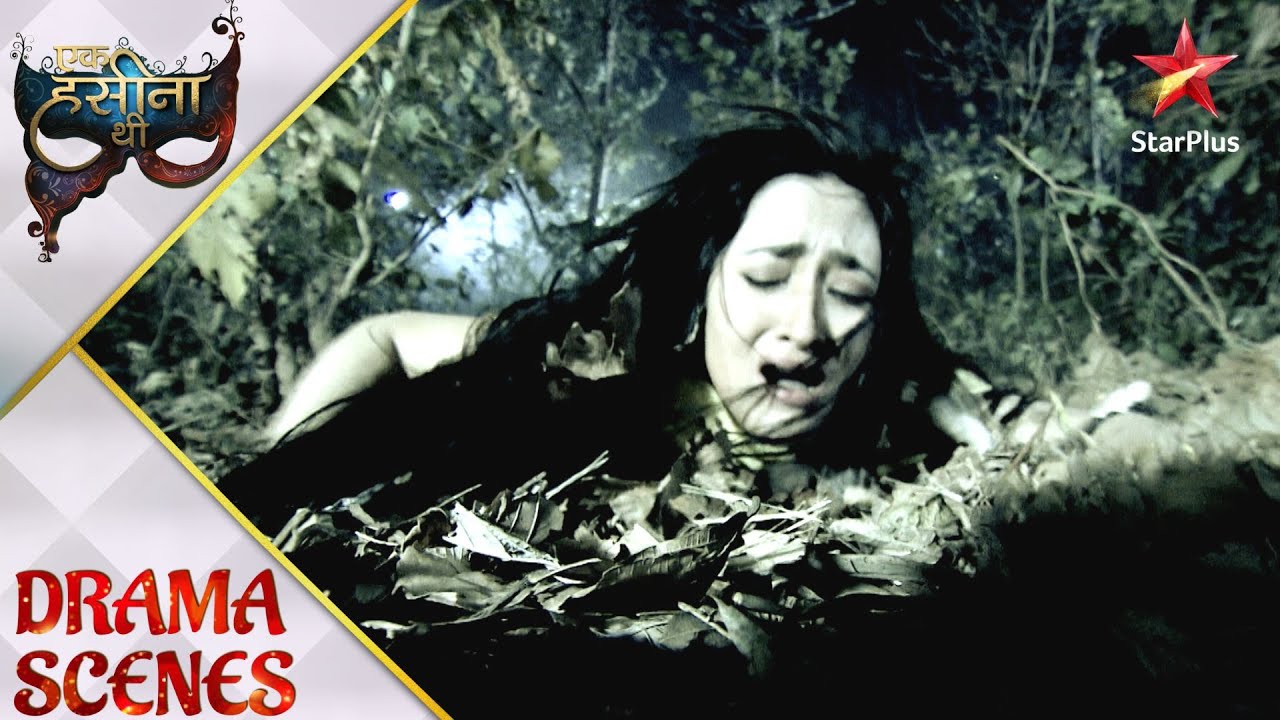 Ek Hasina Thi | Kya hai Divya ke ateet ka raaz?