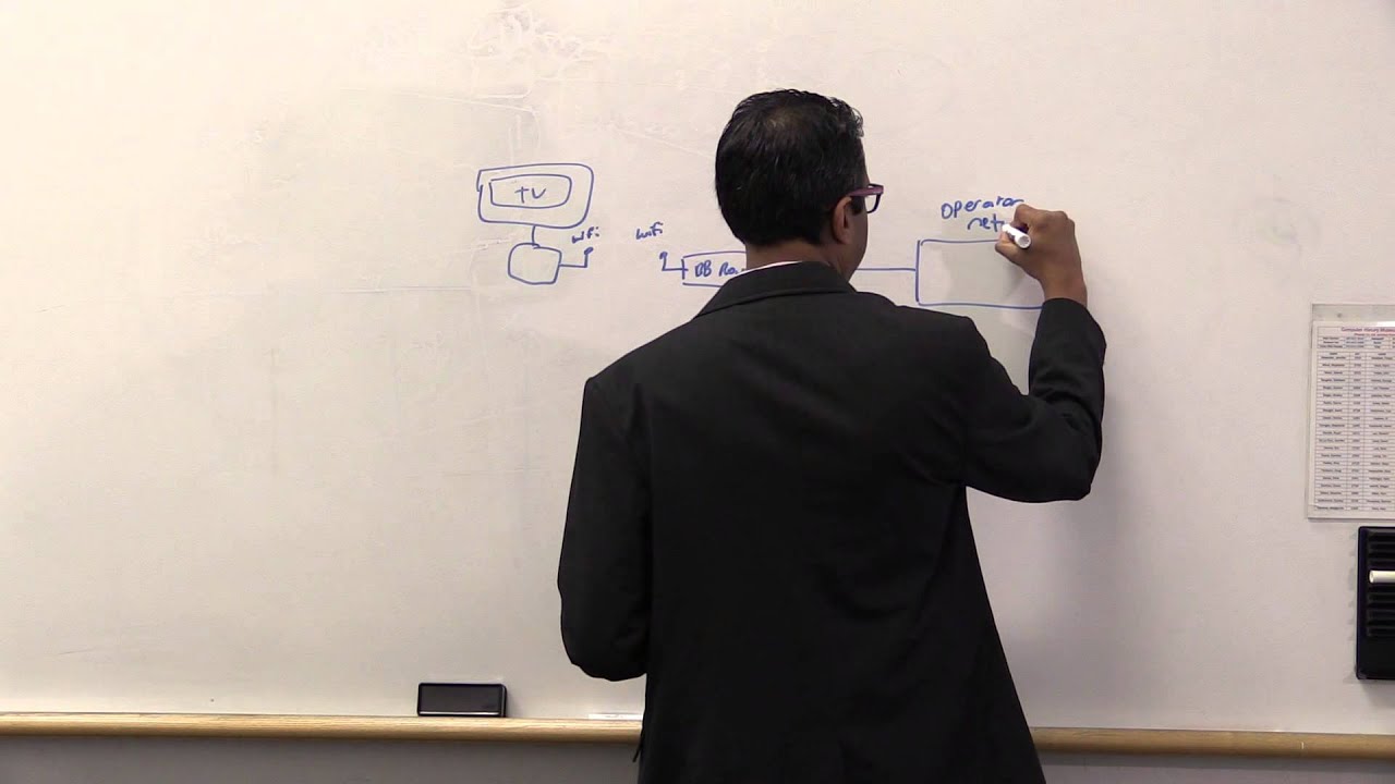 #TC3Summit: ARM talks virtualization of Set-top Box
