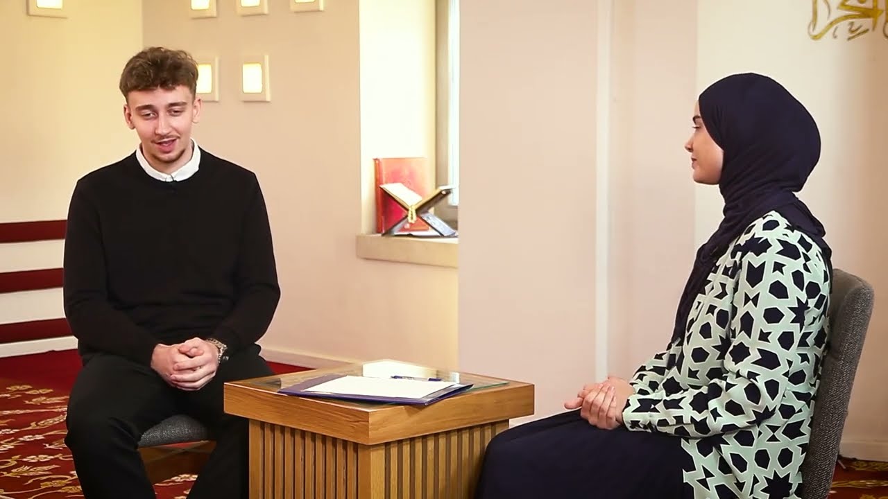 STUDENTSKI TEFSIR - Komentar 24. džuza - Ejub Hodžić