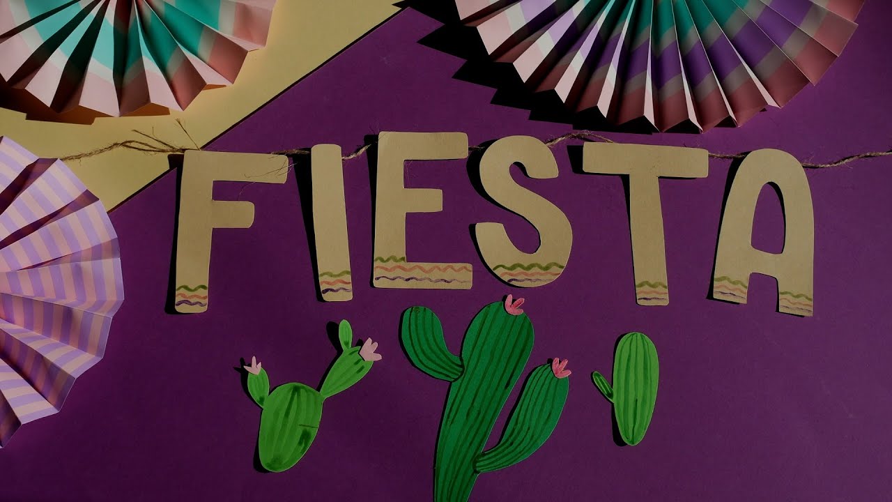Dream World, Daigdig ng mga Panaginip: Fiesta/Handaan