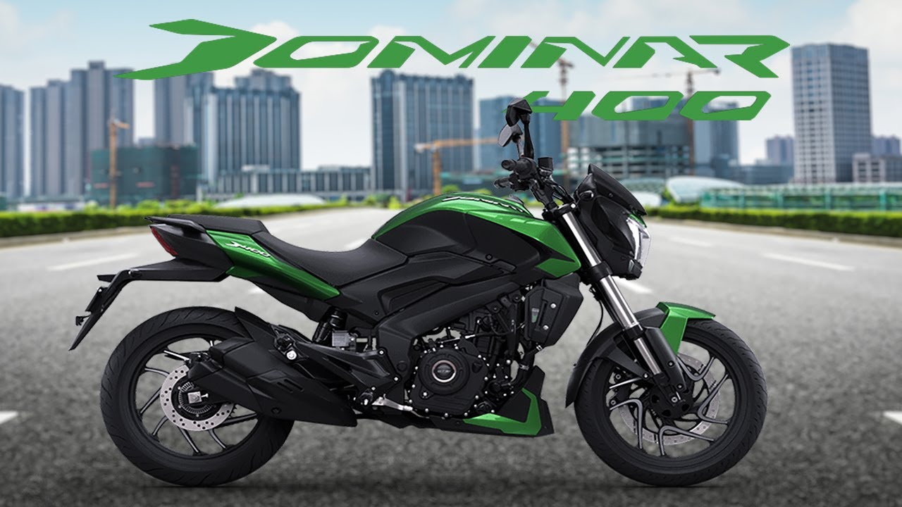 Is it Right Decision to Upgrade Bajaj Dominar UG 400 ??