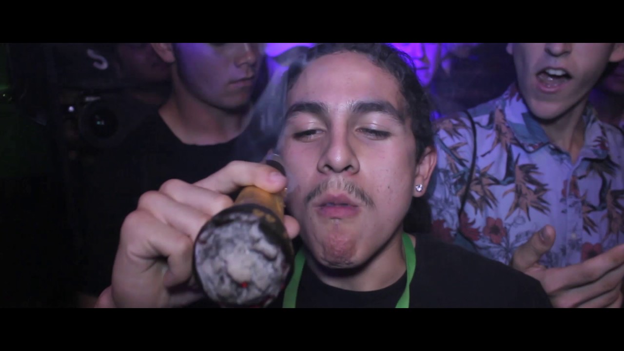 Local Sesh October 8th @ SPARK w/ Adam ILL