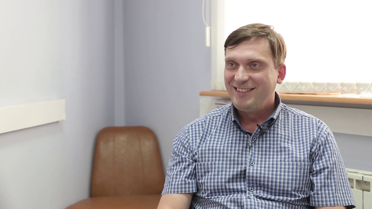 Начальник отдела по контролю за просроченной задолженностью Федюкин Валерий