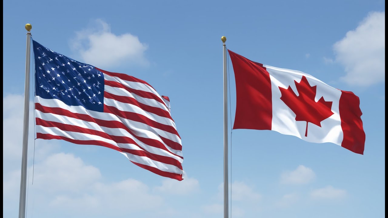 Canadian Dialogue