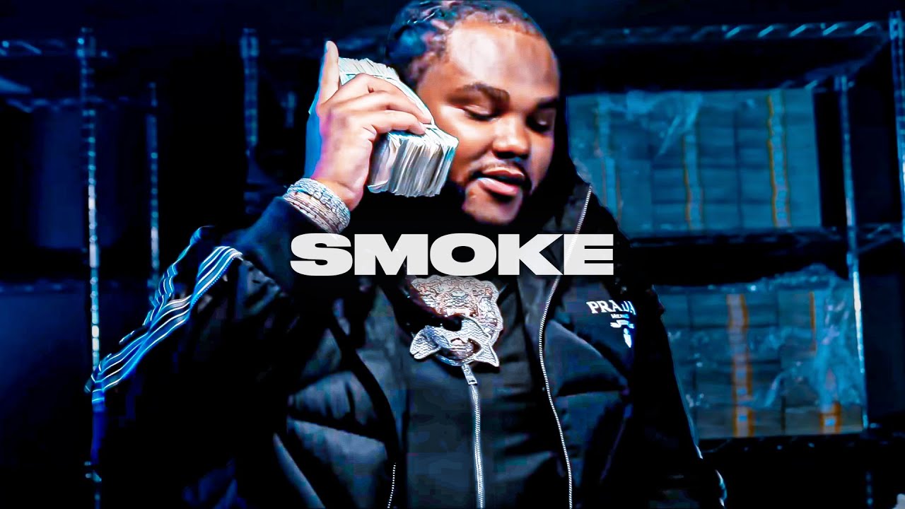 [FREE] Tee Grizzley Type Beat - ''SMOKE'' | Detroit Type Beat
