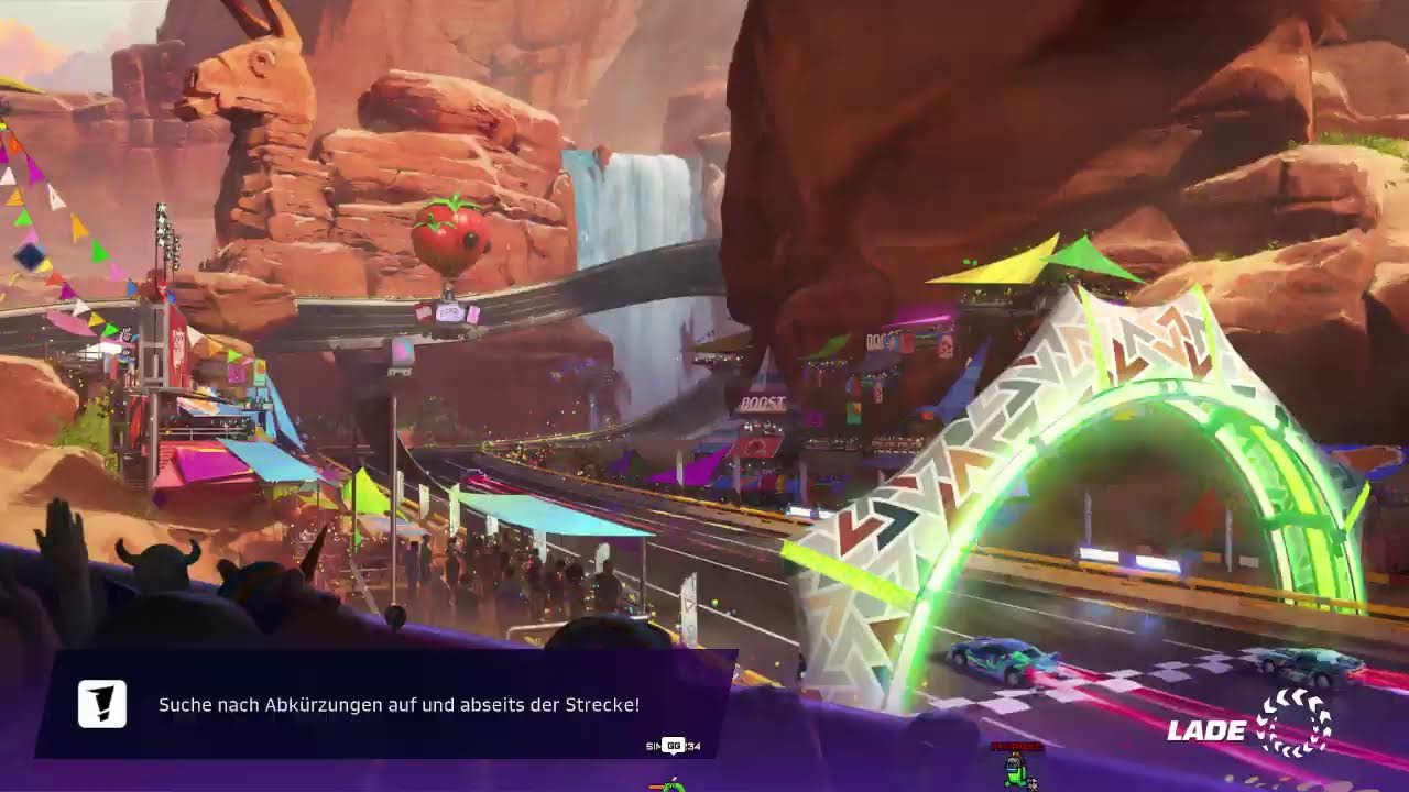 Alles ist möglich Dienstag: Fortnite live und ungeschnitten