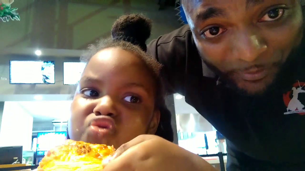 DDT#2 | My Princess 5th Birthday