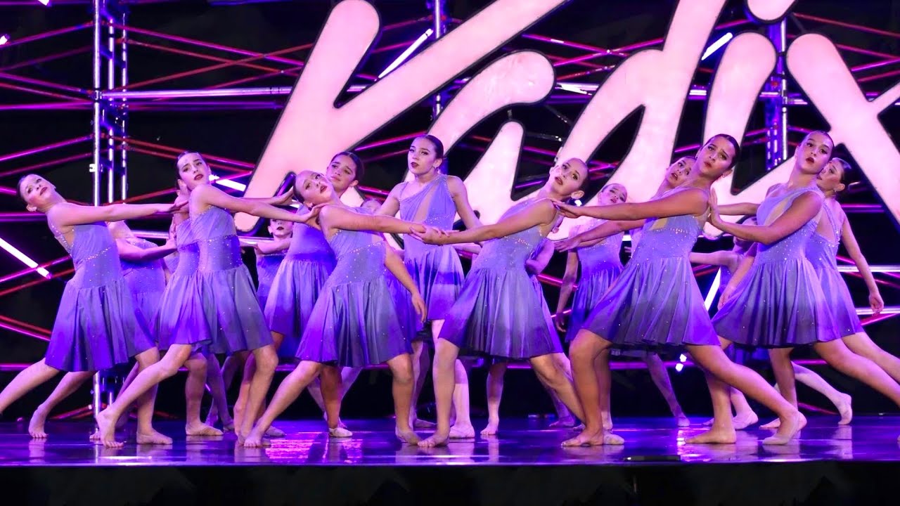 Enchanted - Dance Xplosion