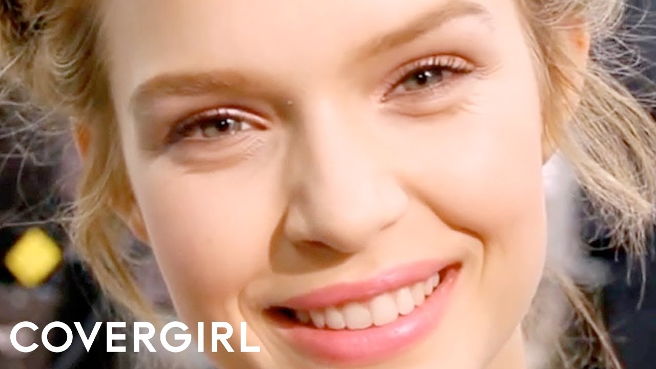 Pat McGrath Backstage at Paris Fashion Week - Looks for Spring and Summer | COVERGIRL