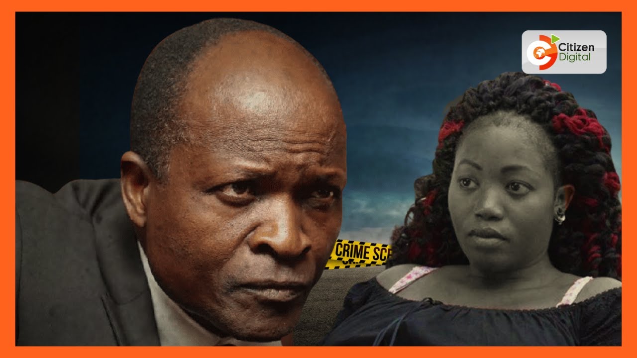 Shahidi wa mauaji ya Sharon Otieno asema marehemu alitishiwa