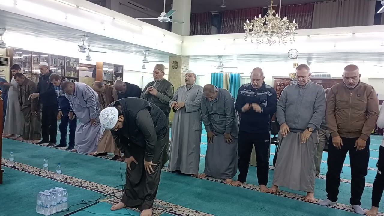 ٦ آذار ٢٠٢٦