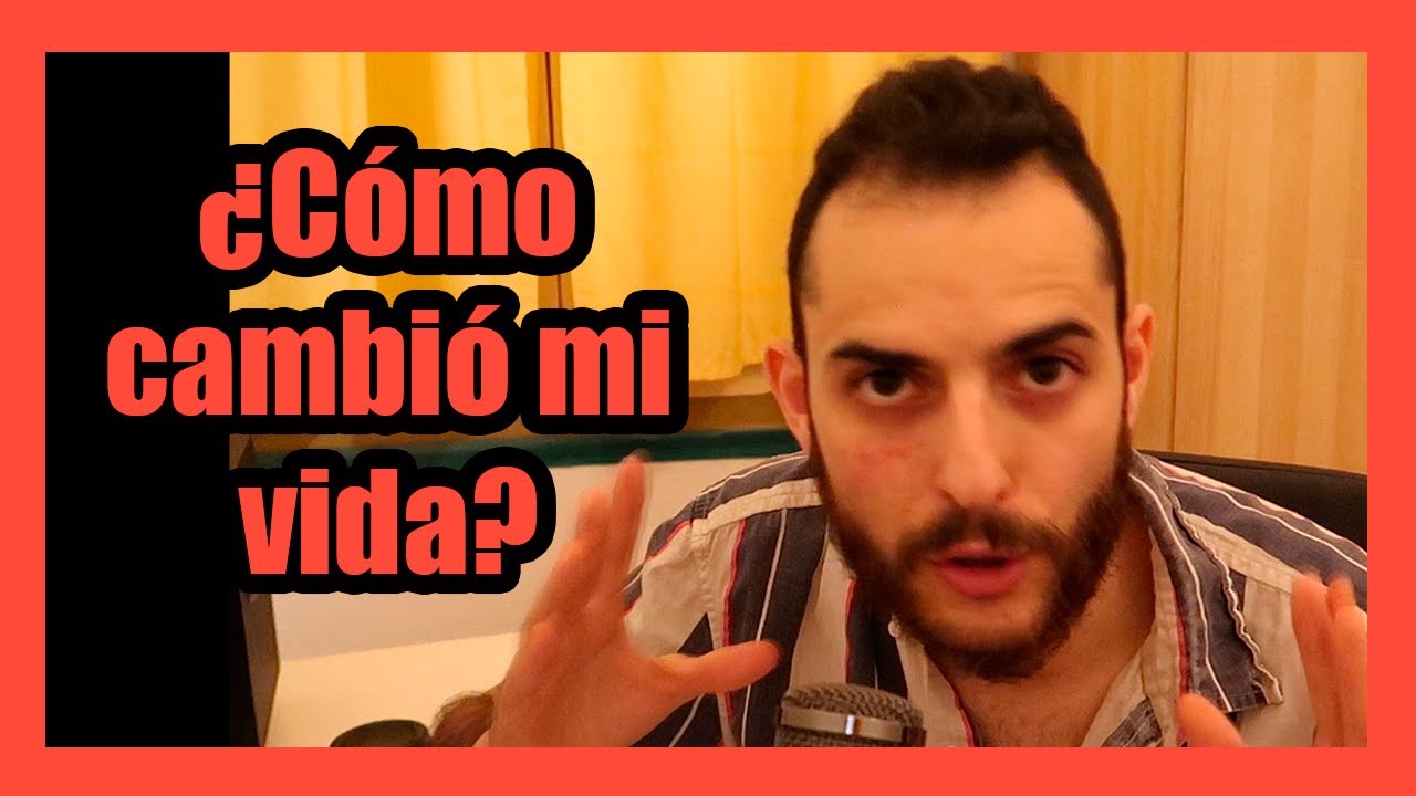 Mi ANTES Y DEPUÉS de que me detectaran SUPERDOTACIÓN | ¿Cómo CAMBIA TU VIDA?