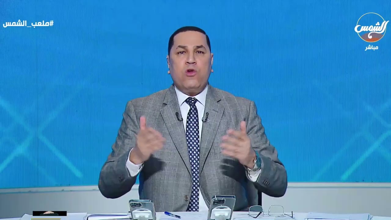بعد تضارب الأخبار... ناصر الفاضلي يكشف كواليس أزمة مباراة كاظمة الكويتى الودية مع تليفونات بنى سويف
