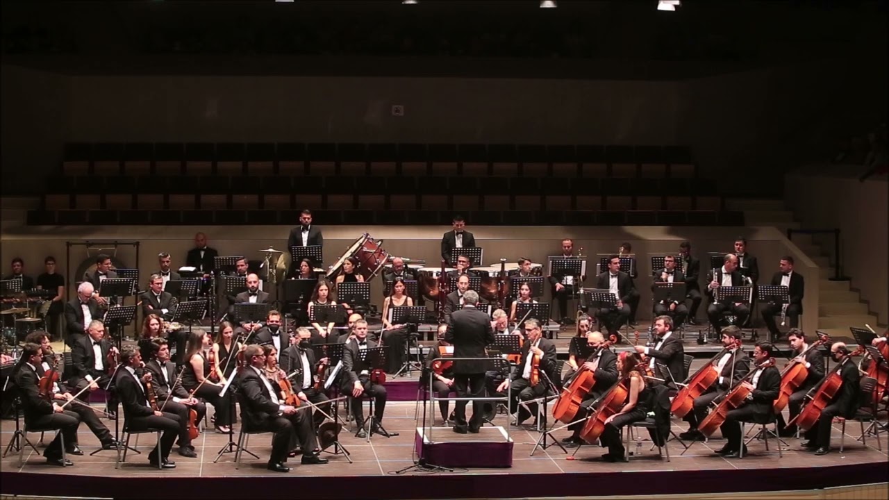 Concierto “Música de Películas” OST
