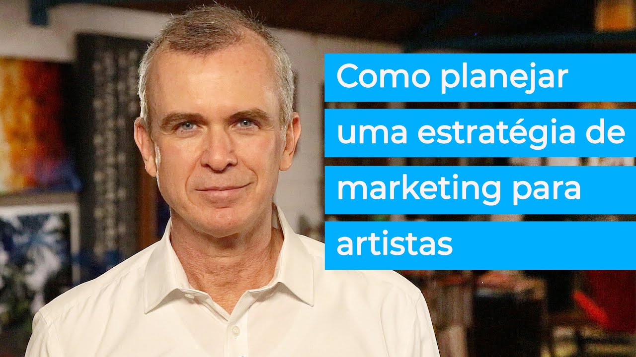 Como planejar uma estratégia de marketing