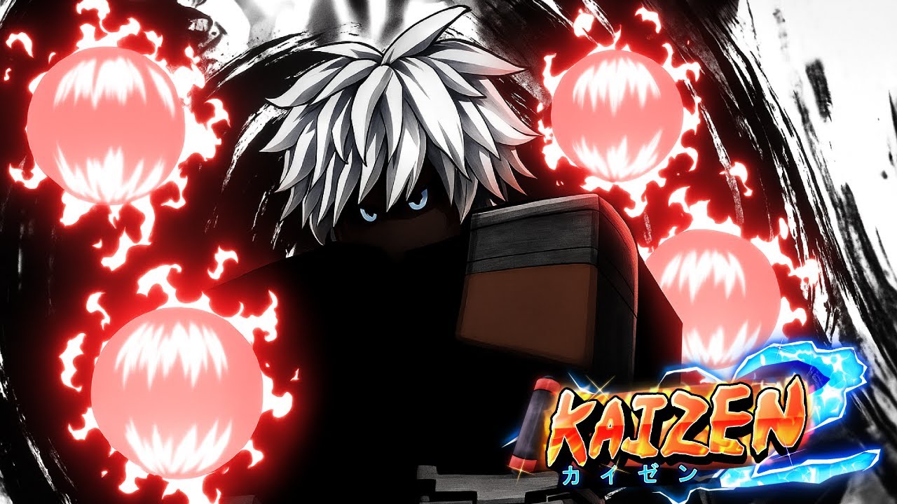 Kaizen 2: How I Became the God of Shinobi