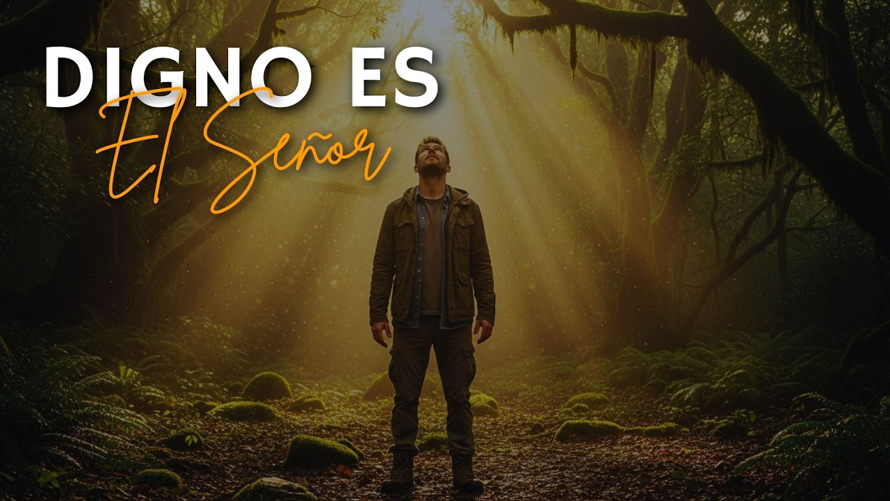 Adoración Épica del Trono Celestial | Digno es el Cordero