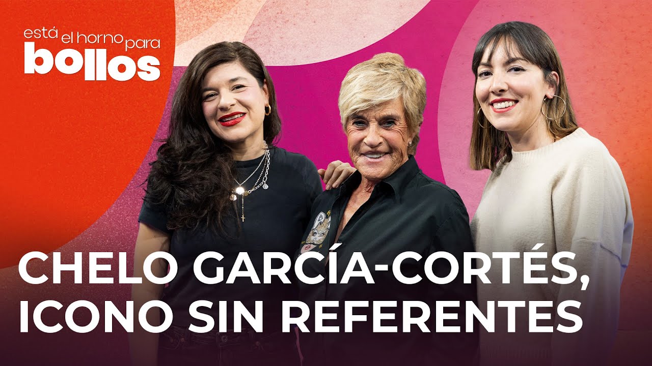 Bárbara Rey, ser bisexual en la España franquista y convertirse en un icono con Chelo García-Cortés