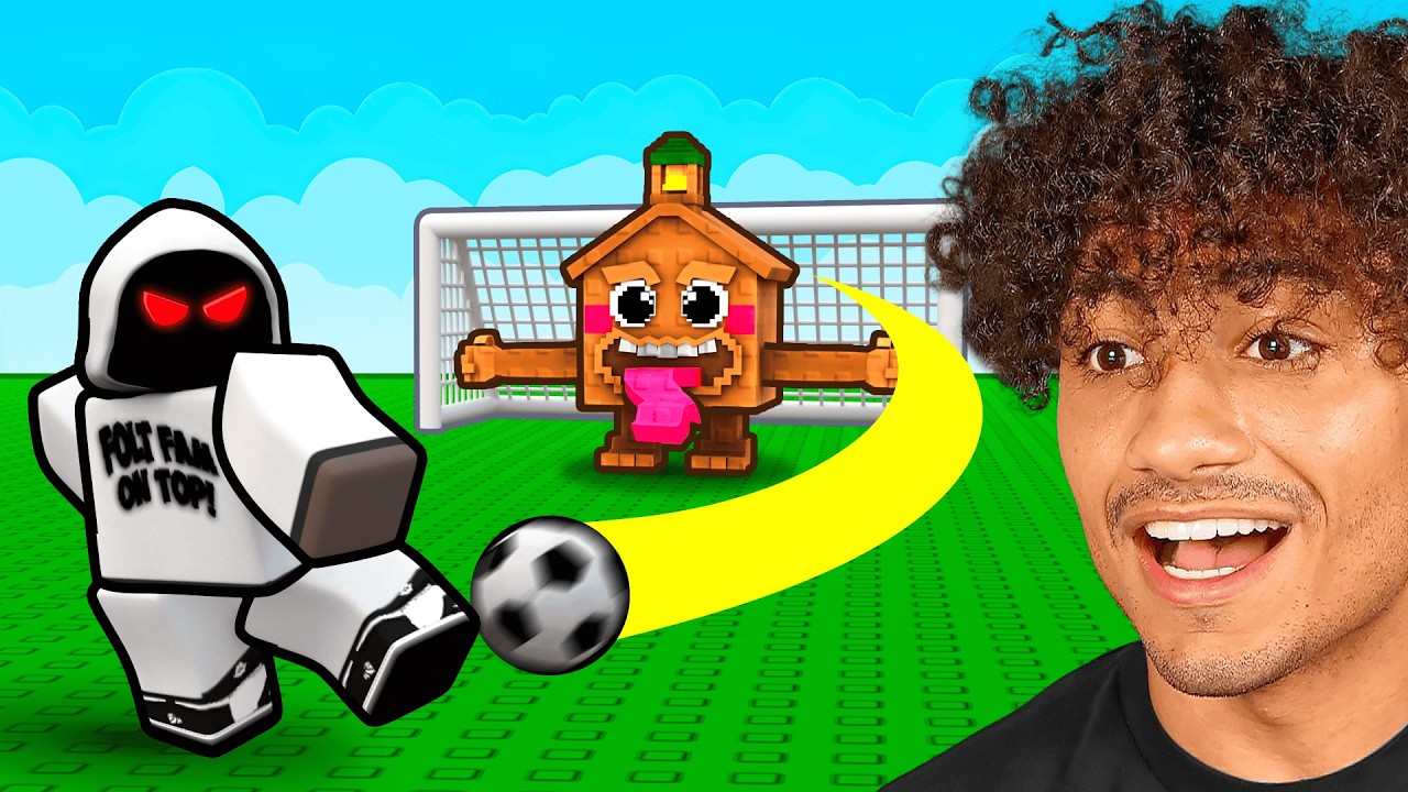 ROBLOX SCORE GOALS FOR BRAINROTS..